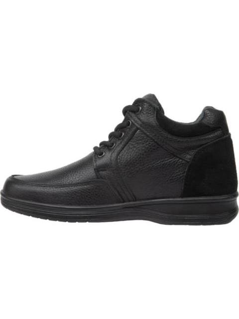 BOTIN CONFORT LIGERO NEGRO NEBEL WALK - Imagen 6