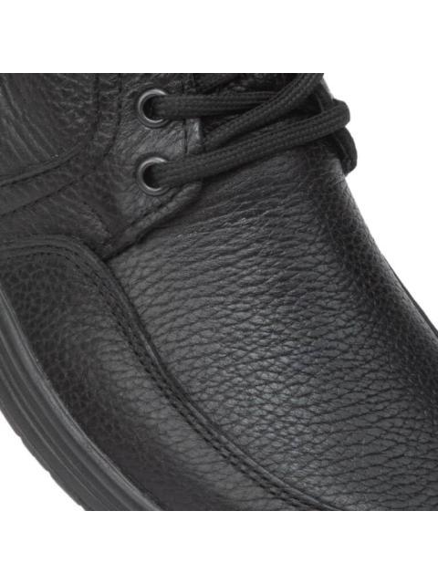BOTIN CONFORT LIGERO NEGRO NEBEL WALK - Imagen 7