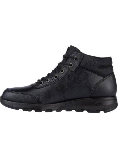 BOTIN CONFORT PIEL FLOTTER NEGRO JEEP - Imagen 5