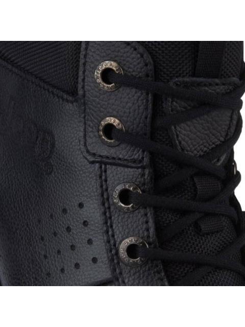 BOTIN CONFORT PIEL FLOTTER NEGRO JEEP - Imagen 6