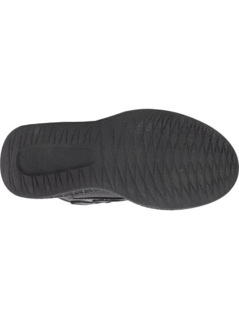 BOTIN ESCOLAR DE PIEL NEGRO ZAPATOS CHABELO - Imagen 4
