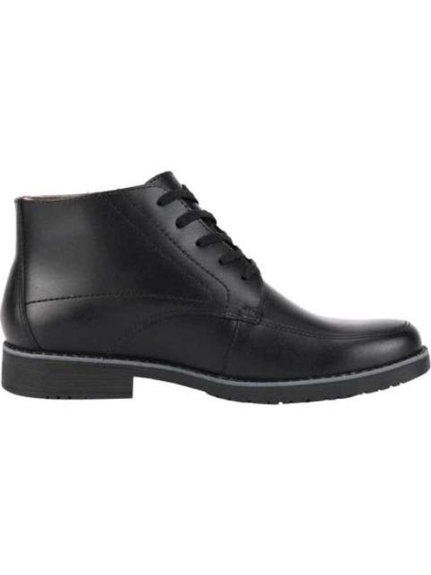 BOTIN ESCOLAR NEGRO FLEXI