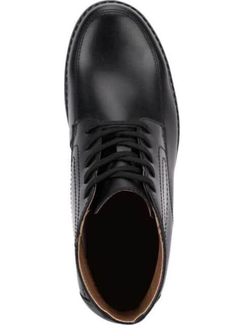 BOTIN ESCOLAR NEGRO FLEXI - Imagen 3
