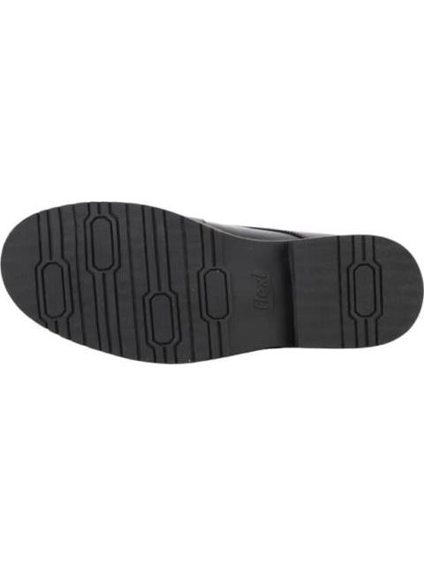 BOTIN ESCOLAR NEGRO FLEXI - Imagen 4