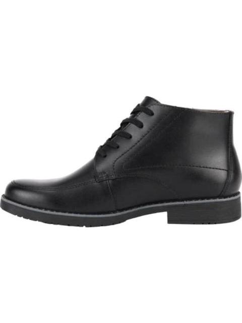 BOTIN ESCOLAR NEGRO FLEXI - Imagen 5