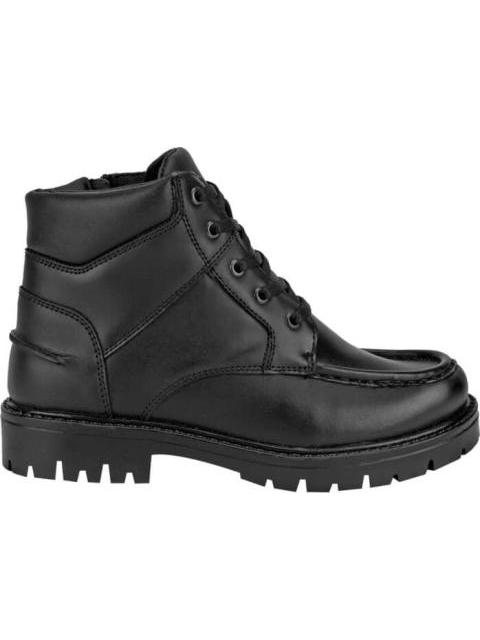 BOTIN ESCOLAR NEGRO SCHATZ KIDS