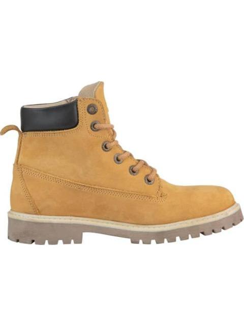BOTIN HEAVY LOOK INDUSTRIAL MIEL JEEP - Imagen 5
