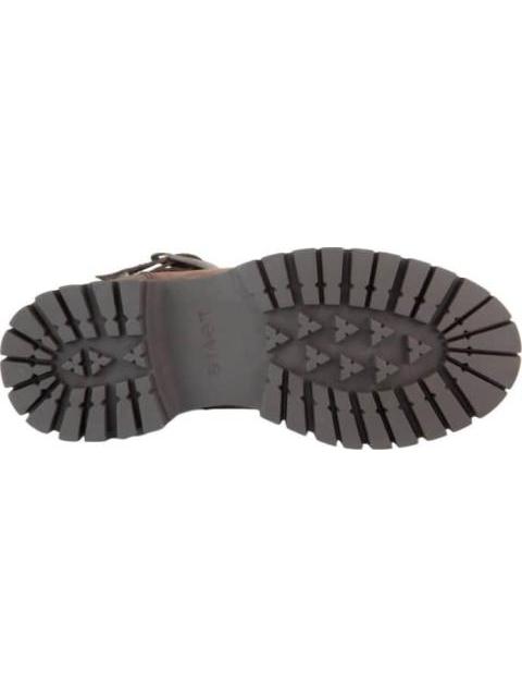 BOTIN HEAVY MOTO CAFE LEVIS - Imagen 5