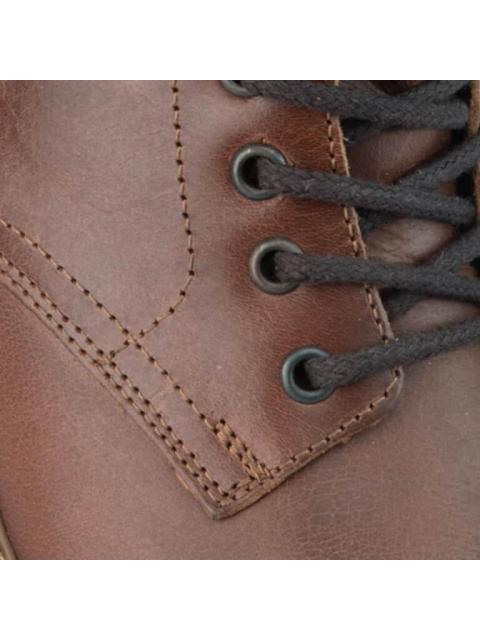 BOTIN HEAVY PIEL BRONCE JEEP - Imagen 7