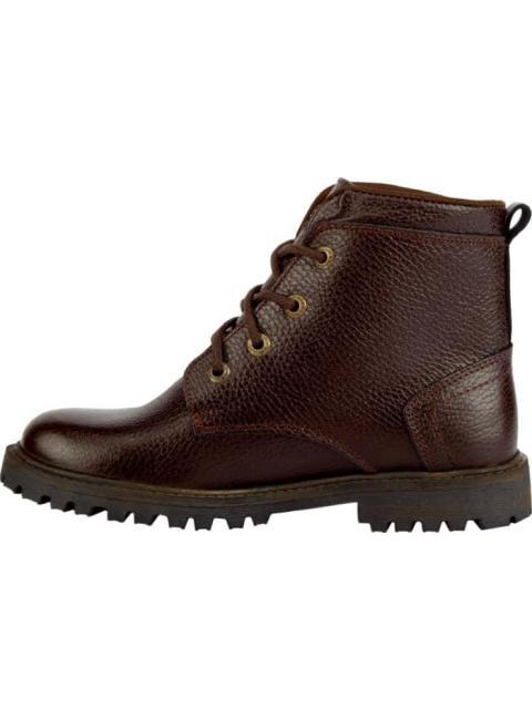 BOTIN HEAVY PIEL FLOTTER CAFE JEEP - Imagen 5