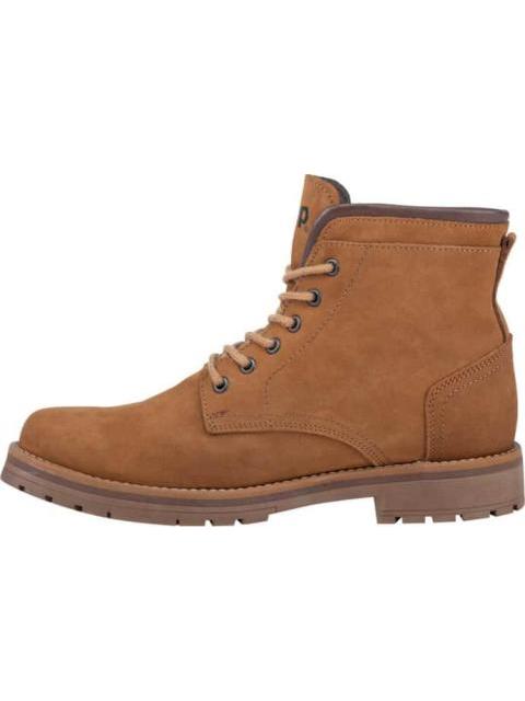 BOTIN HEAVY PIEL NOBUCK BRONCE JEEP - Imagen 5
