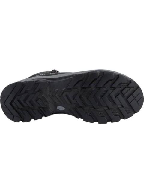 BOTIN HIKER ANTIDERRAPANTE GRIS JEEP - Imagen 4