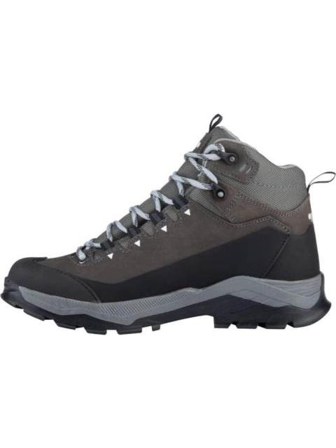 BOTIN HIKER ANTIDERRAPANTE GRIS JEEP - Imagen 5