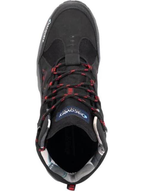 BOTIN HIKER NEGRO DISCOVERY EXPEDITION - Imagen 3
