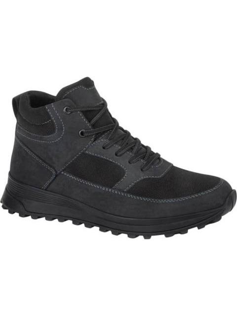 BOTIN HIKER TEXTIL NEGRO SCHATZ ADVENTURE - Imagen 3