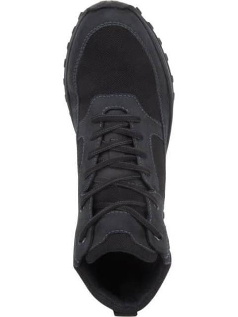 BOTIN HIKER TEXTIL NEGRO SCHATZ ADVENTURE - Imagen 4