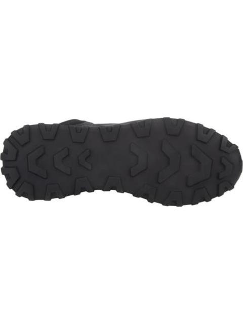 BOTIN HIKER TEXTIL NEGRO SCHATZ ADVENTURE - Imagen 5