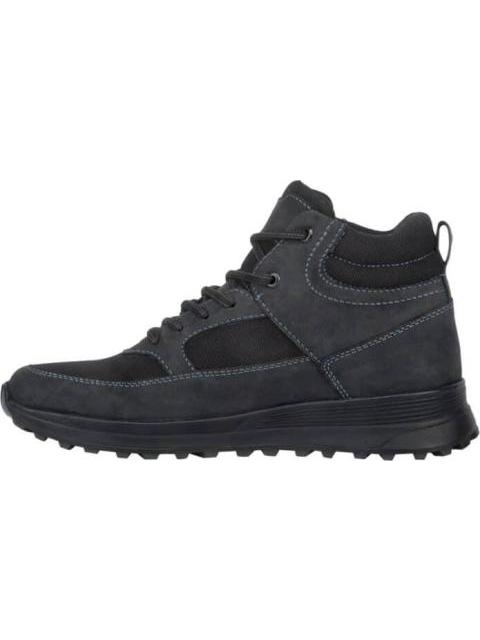 BOTIN HIKER TEXTIL NEGRO SCHATZ ADVENTURE - Imagen 6