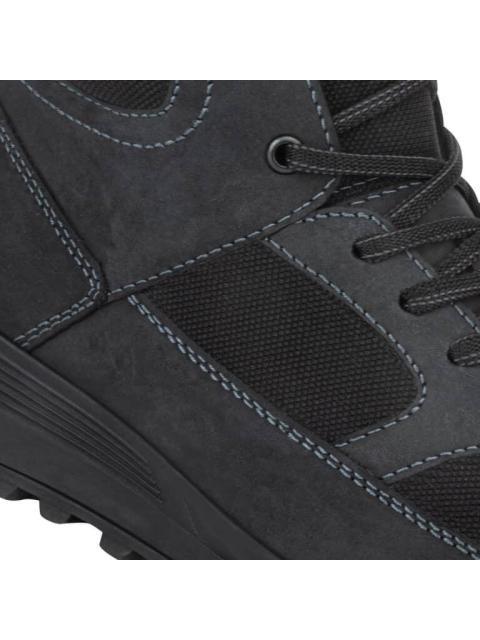 BOTIN HIKER TEXTIL NEGRO SCHATZ ADVENTURE - Imagen 7