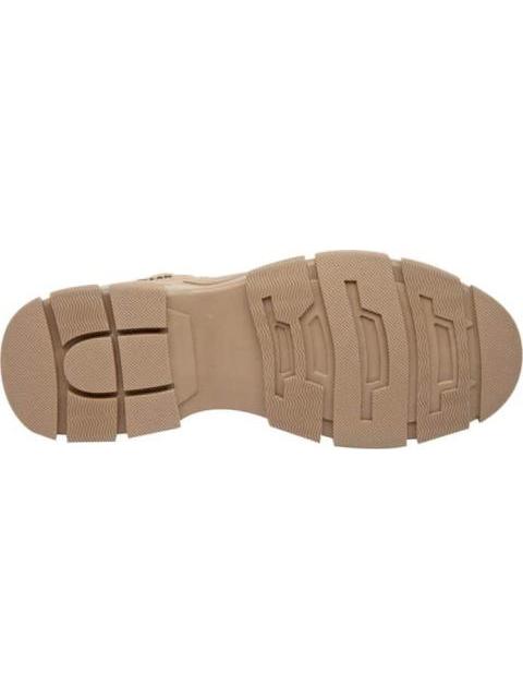 BOTIN INDUSTRIAL CALZADO CON CASCO CAMEL GOODYEAR WORK - Imagen 4