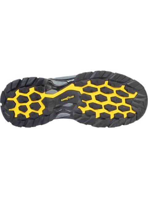 BOTIN INDUSTRIAL CASCO DIELECTRICO CAFE GOODYEAR - Imagen 4