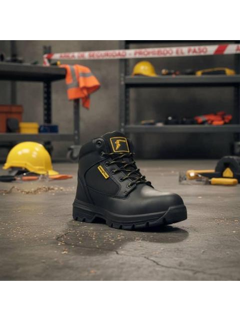 BOTIN INDUSTRIAL CASCO DIELECTRICO NEGRO GOODYEAR