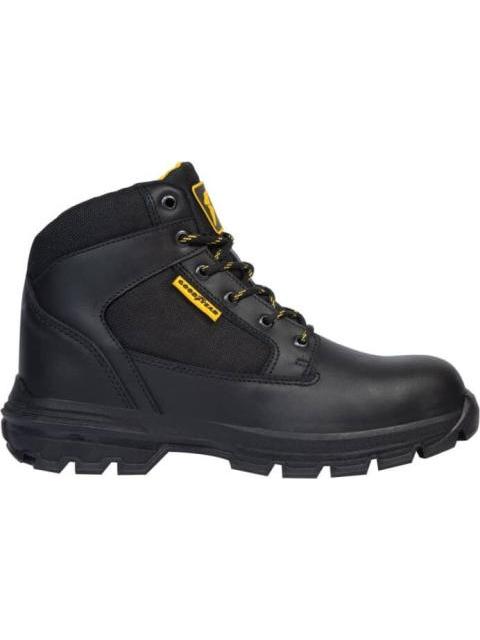 BOTIN INDUSTRIAL CASCO DIELECTRICO NEGRO GOODYEAR - Imagen 2
