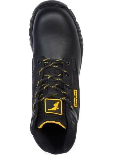 BOTIN INDUSTRIAL CASCO DIELECTRICO NEGRO GOODYEAR - Imagen 4