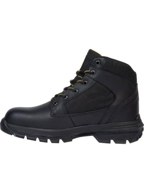 BOTIN INDUSTRIAL CASCO DIELECTRICO NEGRO GOODYEAR - Imagen 6