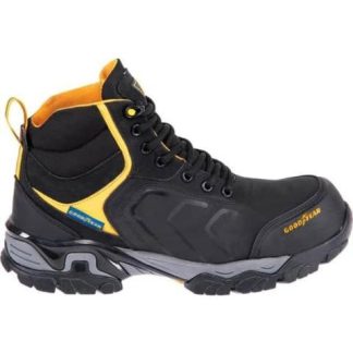 BOTIN INDUSTRIAL CASCO DIELECTRICO NEGRO GOODYEAR