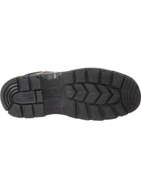 BOTIN INDUSTRIAL TRABAJO CAFE KEBO - Imagen 4