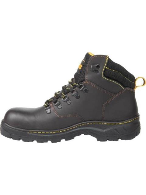 BOTIN INDUSTRIAL TRABAJO CAFE KEBO - Imagen 5