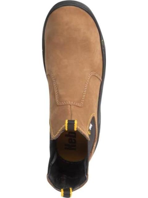 BOTIN INDUSTRIAL TRABAJO CAMEL KEBO - Imagen 3