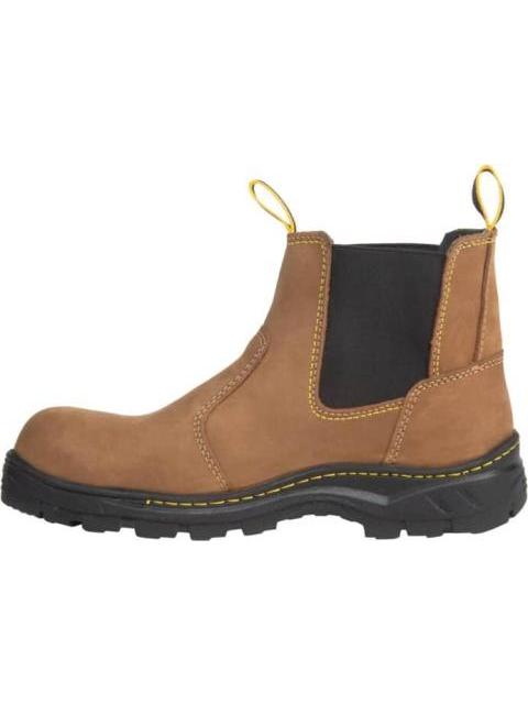 BOTIN INDUSTRIAL TRABAJO CAMEL KEBO - Imagen 5