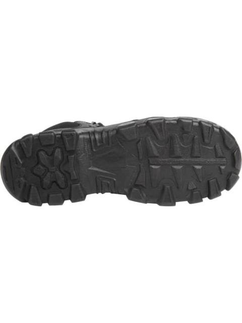 BOTIN INDUSTRIAL TRABAJO NEGRO KEBO - Imagen 5