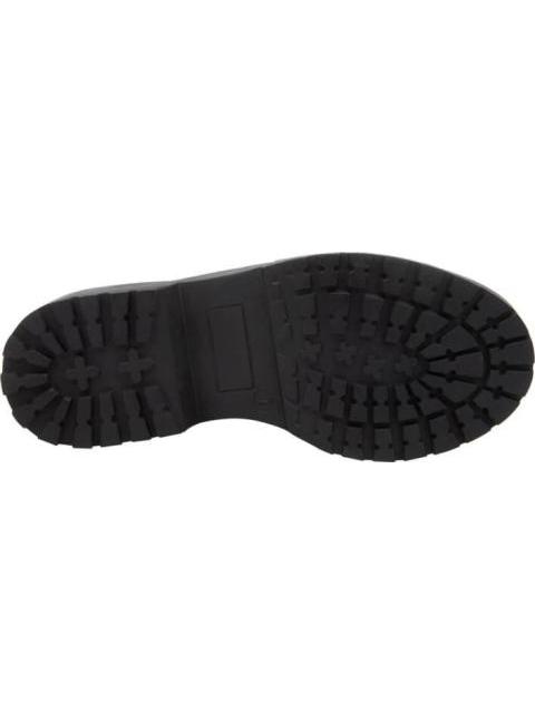BOTIN MOTO TACON NEGRO VIVIS SHOES KIDS - Imagen 4