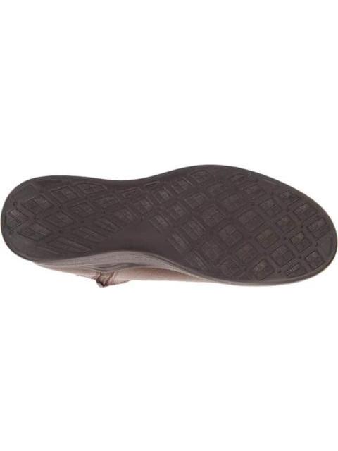 BOTIN PIEL VACUNO ELASTCO CAFE SHOSH - Imagen 4