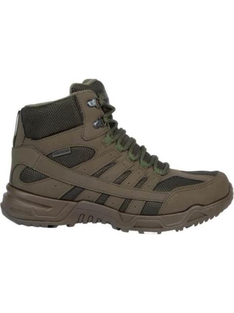 BOTIN TACTICO TODOTERRENO VERDE OLIVO HUMMER - Imagen 2