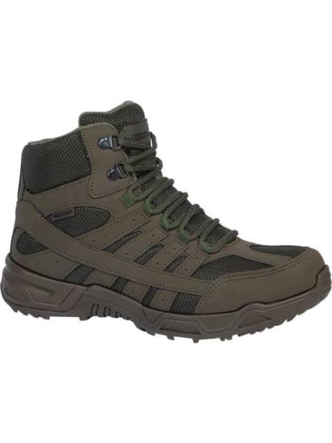BOTIN TACTICO TODOTERRENO VERDE OLIVO HUMMER - Imagen 3