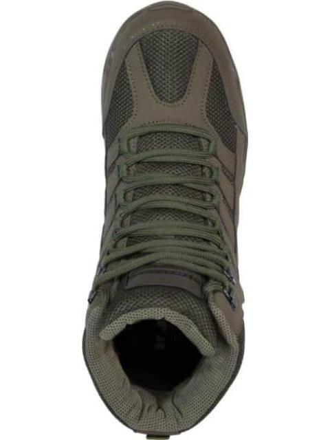 BOTIN TACTICO TODOTERRENO VERDE OLIVO HUMMER - Imagen 4