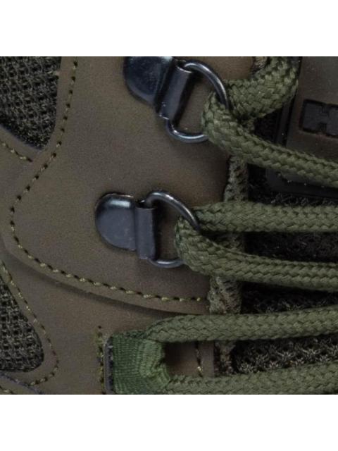 BOTIN TACTICO TODOTERRENO VERDE OLIVO HUMMER - Imagen 7