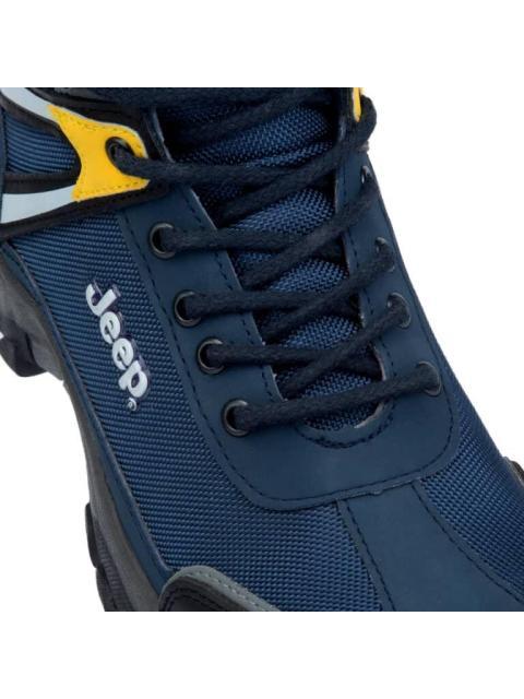 BOTIN TODOTERRENO MARINO JEEP - Imagen 6
