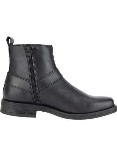BOTIN VAQUERO HERRAJE NEGRO LEVIS - Imagen 6