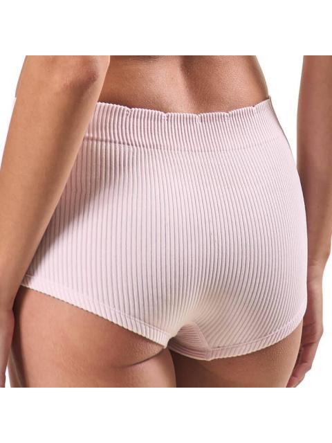 BOXER BORDADO SET DE 2 PIEZAS NEGRO LOVE TO LOUNGE - Imagen 3
