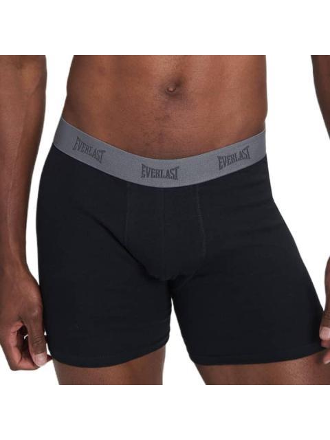 BOXER CABALLERO MULTICOLOR EVERLAST - Imagen 3