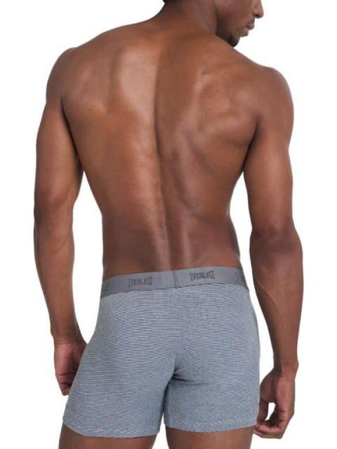 BOXER CABALLERO MULTICOLOR EVERLAST - Imagen 4