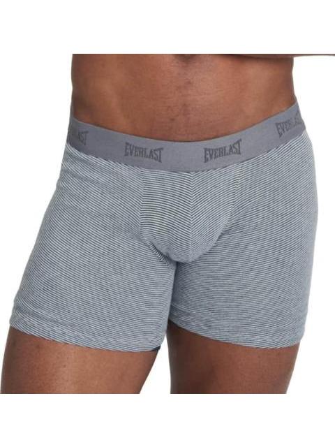 BOXER CABALLERO MULTICOLOR EVERLAST - Imagen 5