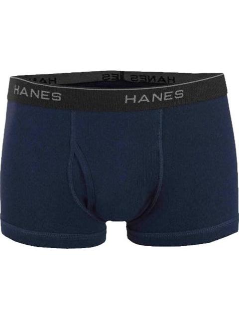 BOXER CABALLERO MULTICOLOR HANESBRAND - Imagen 3