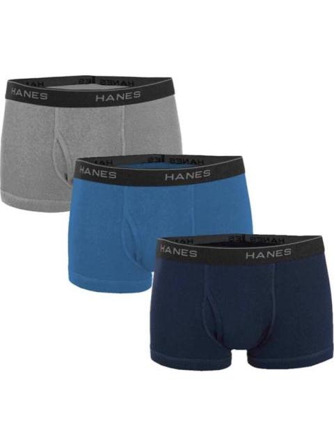 BOXER CABALLERO MULTICOLOR HANESBRAND - Imagen 4