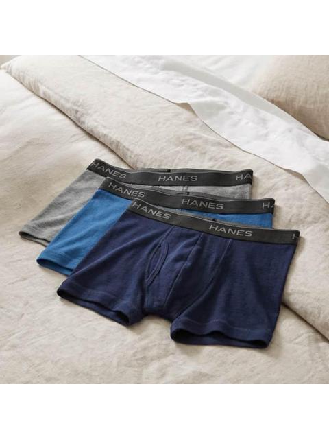 BOXER CABALLERO MULTICOLOR HANESBRAND - Imagen 6